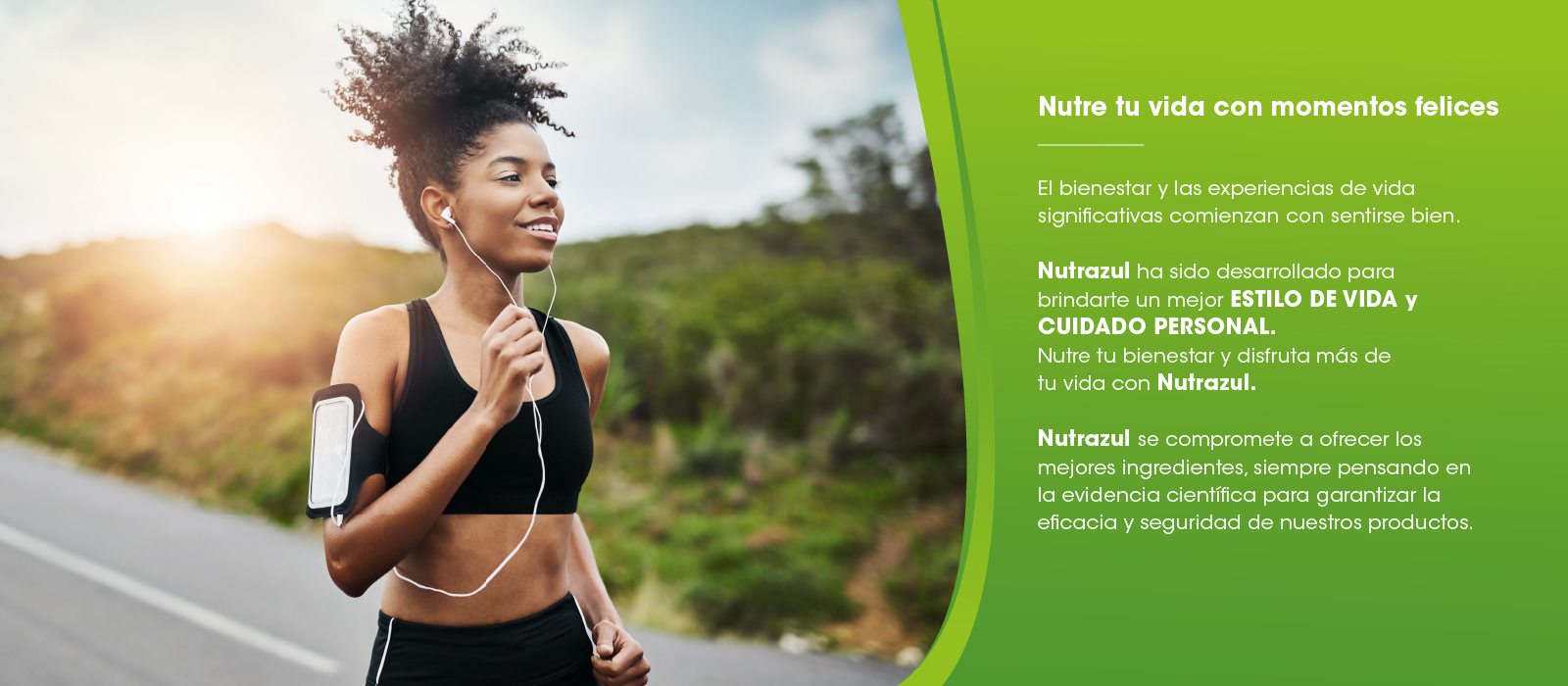 BANNER NUTRAZUL ESPAÑOL - NUTRE TU VIDA