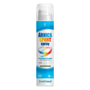 Árnica Sport Spray