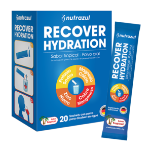 Recover Hydration