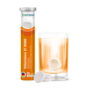 Vitamina C 1000